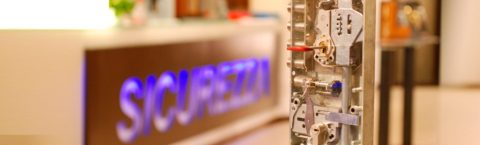 Serrature di sicurezza