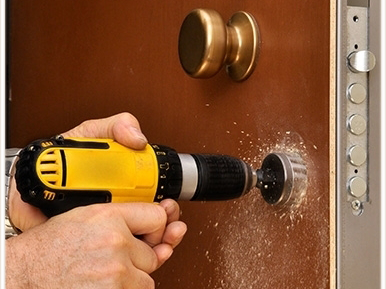 pronto intervento fabbro