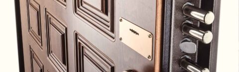 Apertura porte blindate bloccate